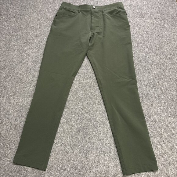 Public Rec Gamechanger Pants 31x30 - Picture 3 of 11